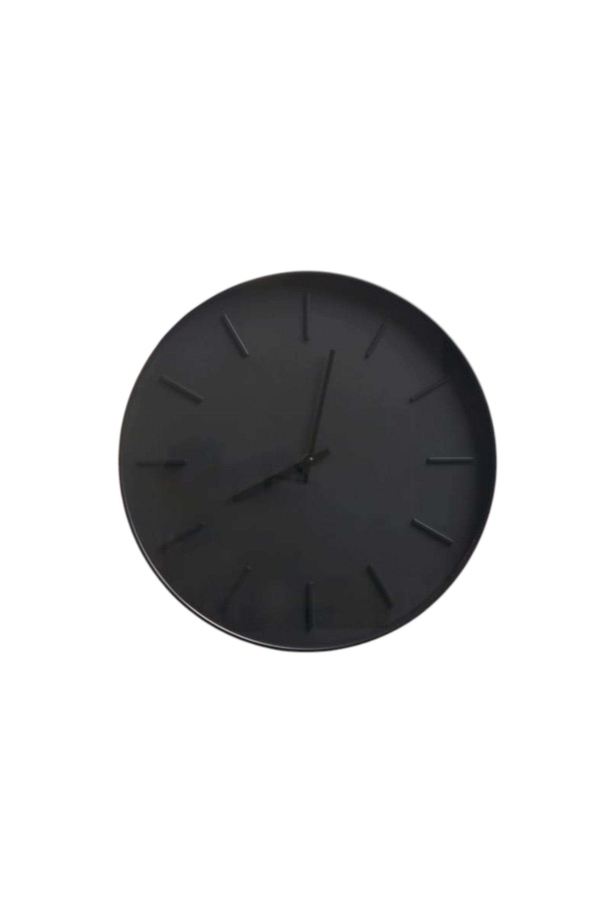 New York Style Home Wall Clock
