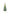 Glass Christmas Tree LED Standing Decoration