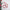 Candy Cane Swirl Sweet Christmas Garland