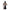 8ft Light-Up Inflatable Halloween Reaper Decor