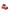 Christmas Red Campervan Decoration