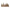 Light Up Brown Fir Tree Forest Decoration