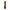 4ft Red Letter Christmas Post Box