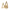 Set Of 3 Wooden Light Up Nested Trees