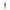 Red And Gold Christmas Pyramid Candle