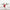 Standing Fabric Christmas Snowman