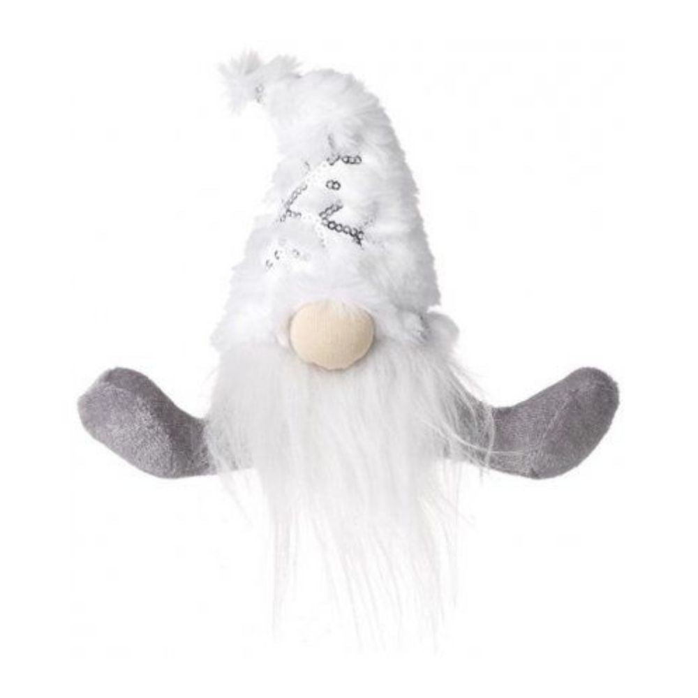 Winter Wonderland Sitting Furry Gonk