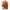 LED Light Up Autumn Pumpkin House - Woodland Decor