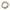 Festive Gold Christmas Bauble Wreath