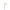 Large Pink Hanging Candy Cane Decoration
