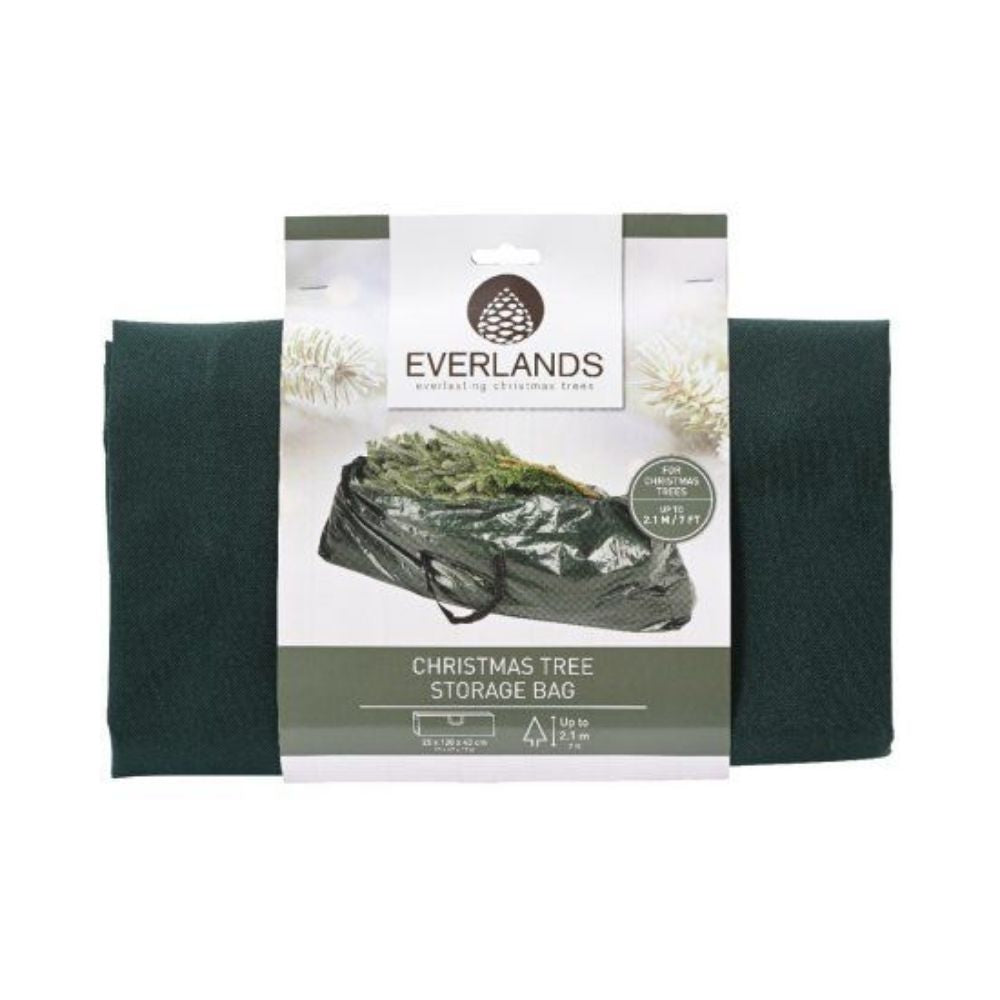 Large Christmas Tree Storage Bag