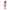 Standing Candy Cane Lollipop Gonk