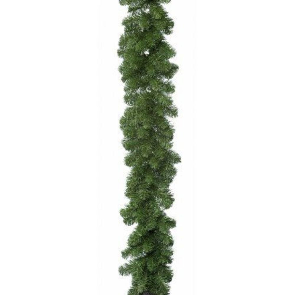 9ft Imperial Plain Christmas Garland