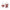 Set Of 2 Candy Cane Welcome Signs