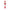 Wooden Standing Candy Cane Nutcracker