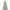 7ft Grand Pre-Lit Flocked Pine Christmas Tree