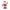 9ft Light Up Pop Up Candy Cane Santa