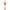7ft LED Twinkling Standing Christmas Lamp Post