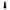 Grand Red Velvet Tree Cone Decoration