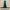 Grand Green Velvet Tree Cone Decoration