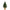 3ft Pre-Lit Potted Christmas Tree