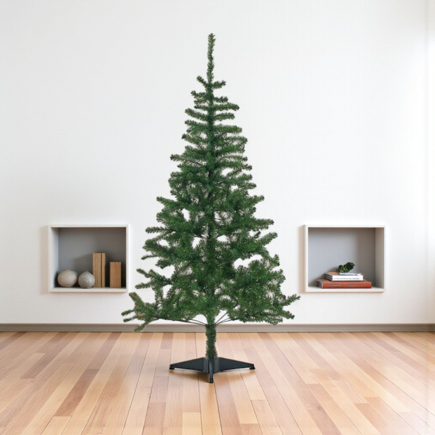 6ft Full Body Artificial Christmas Tree