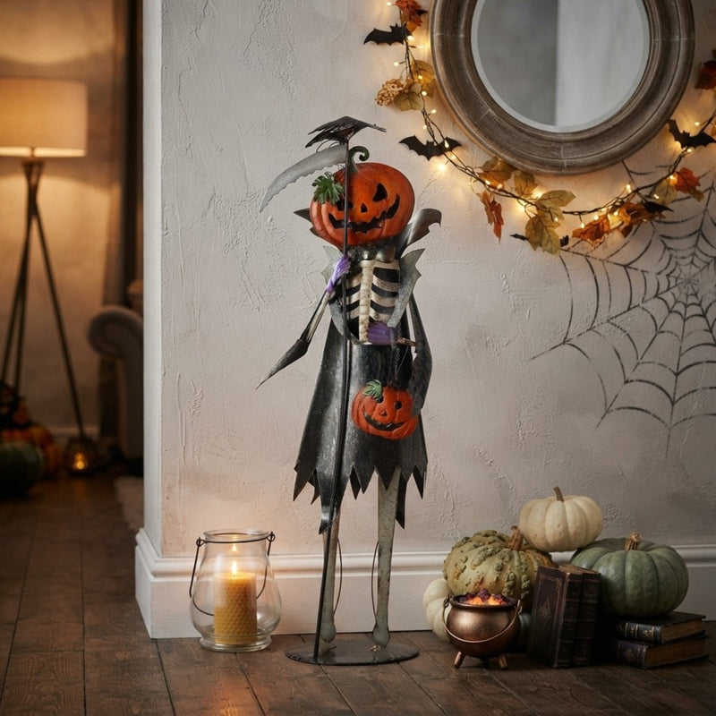 Halloween Decor