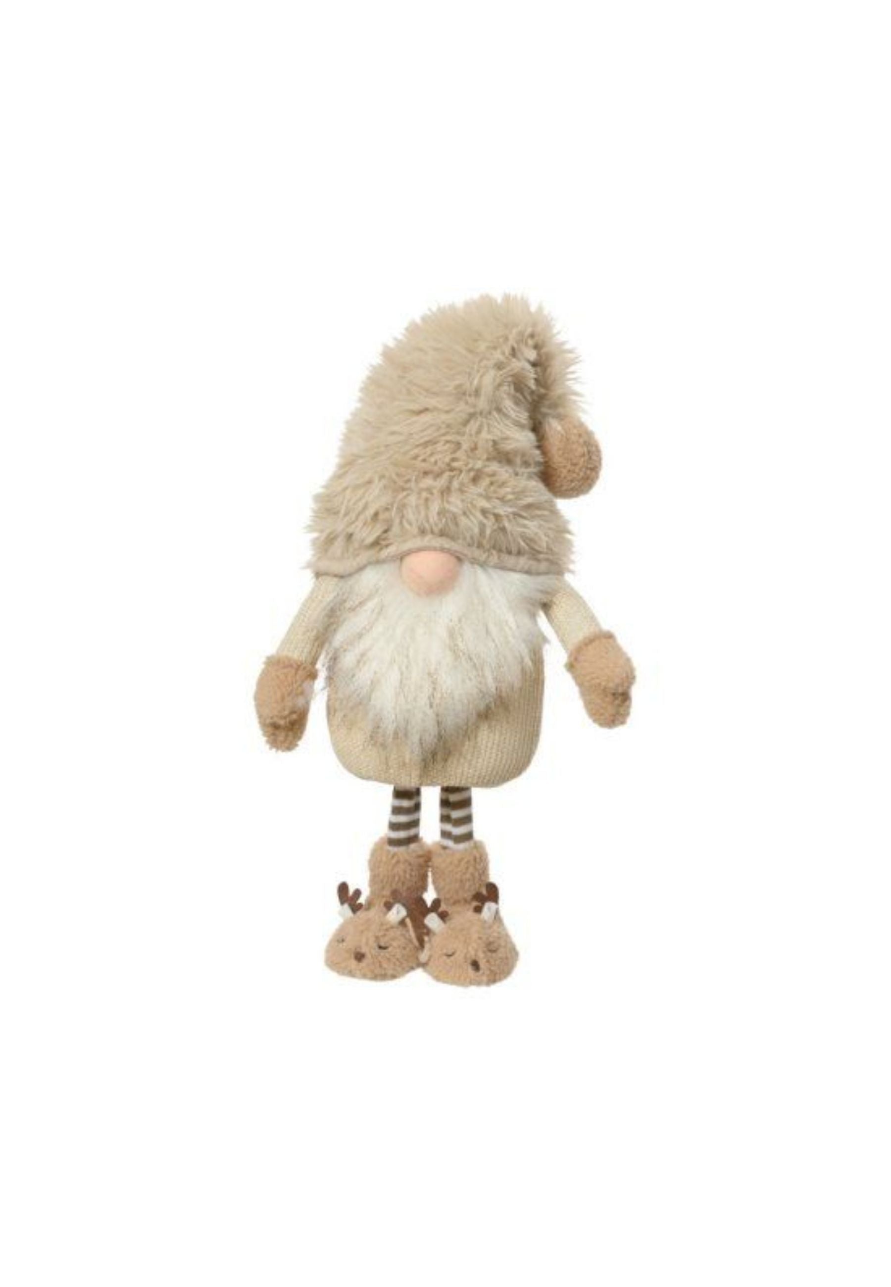 Reindeer Standing Christmas Gonk