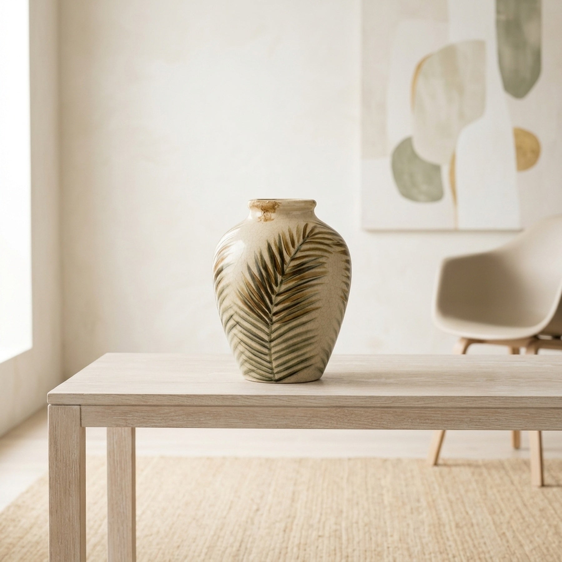 Discover Letty Home Decor Flower Vase
