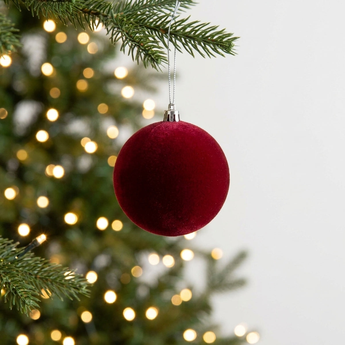 Transform Christmas Baubles 80 Pack