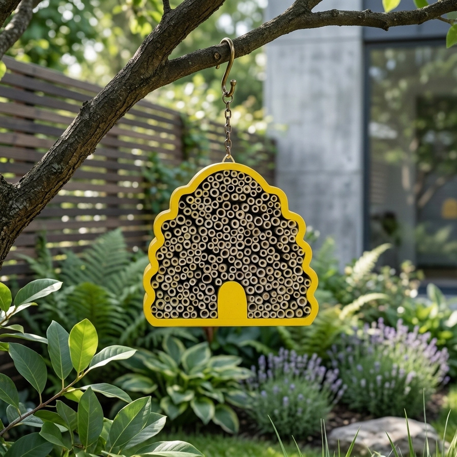 Bumble Bee Beehive Bees House