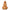 Light-Up Pumpkin Stack Halloween Decoration