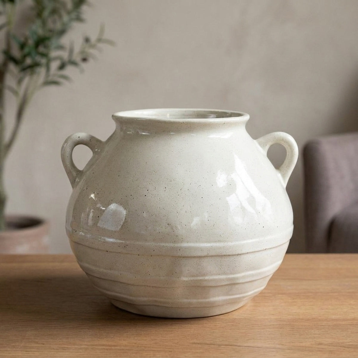 Martha Quality Decorative Vase