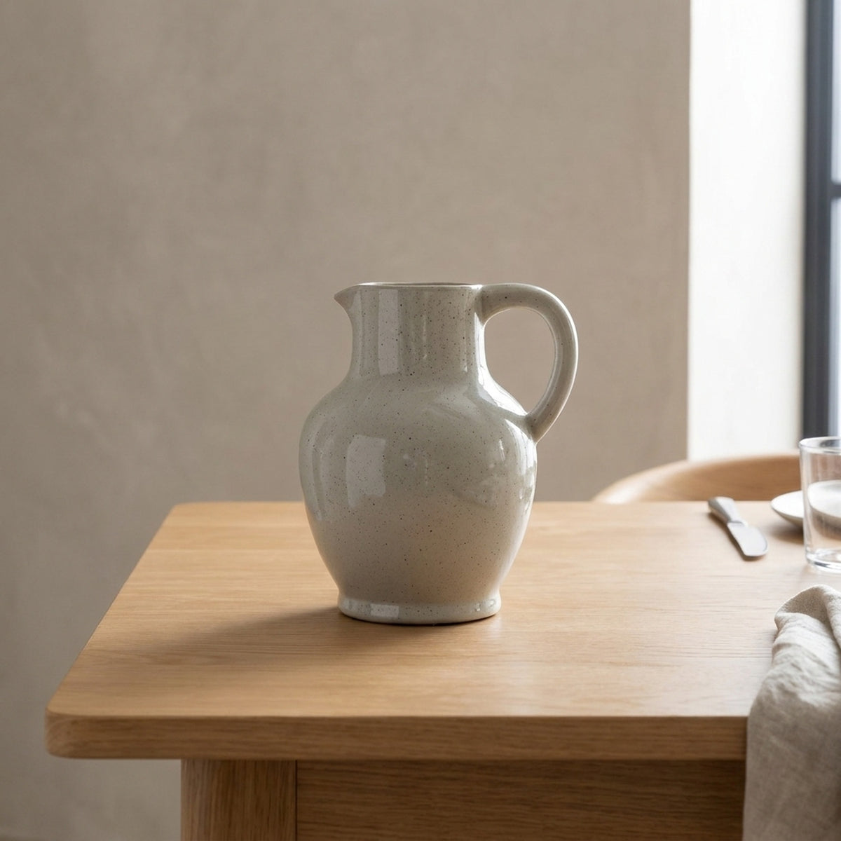 Mabel Home Decor Decorative Jug