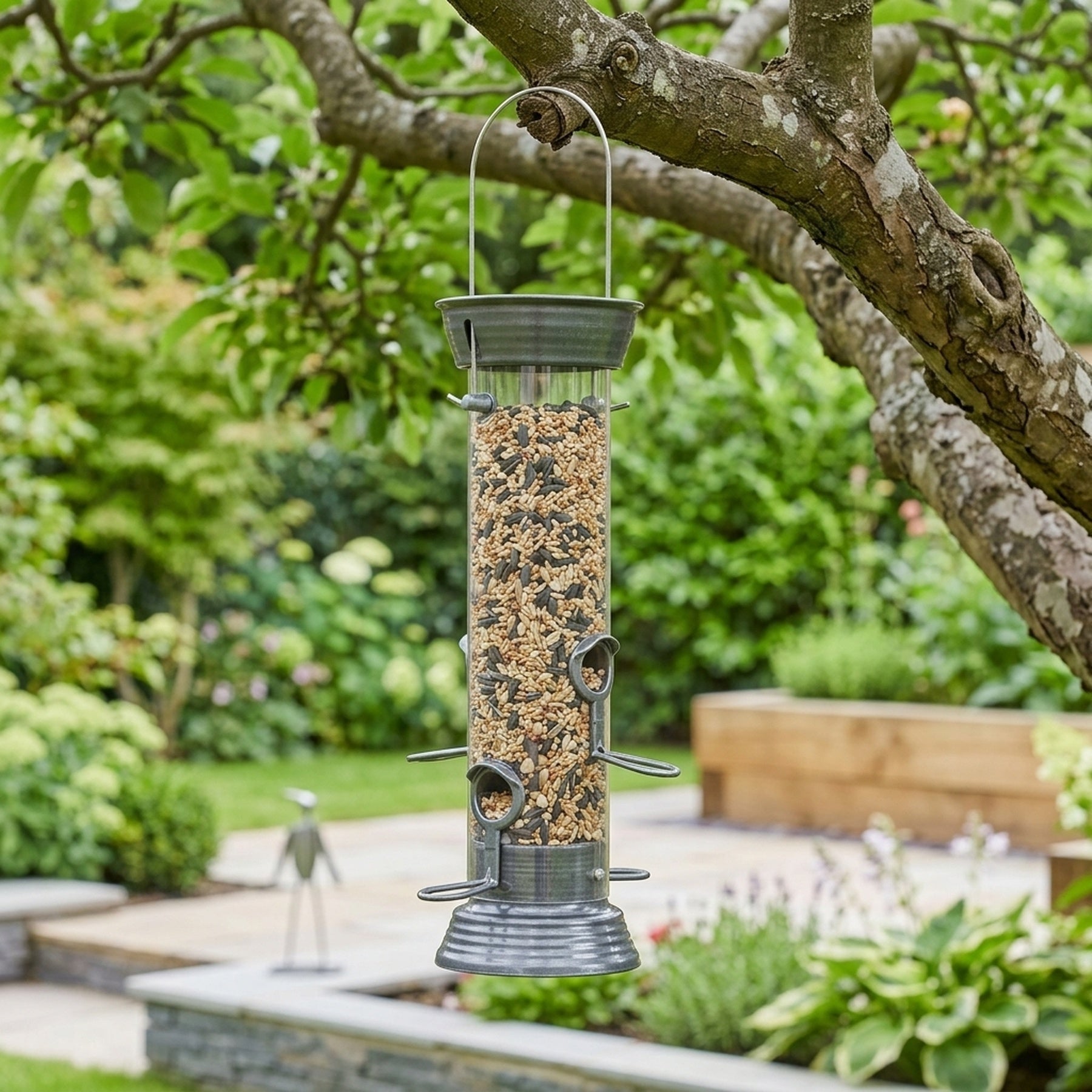 Supreme Haxon Garden Seed Feeder