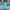 Children's Cyan Swimming Kick Board