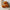 Set of Three Velvet Pumpkin Ornaments