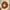 Warm Russet Toned Autumnal Leaf Wreath
