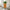 Seasonal Pumpkin Shaped Display Vase