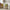 Trio LED Light Up Pastel Houses Decoration