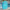 Children's Cyan Swimming Kick Board