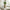 Striped Glazed Decorative Display Vase