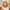 Halloween Pumpkin Autumnal Artificial Garland