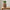 Whimsical Ceramic House Display Vase
