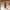 Classic Red Decorative Long Bow Ornament