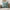 Tropical Palm Print Decorative Cushion