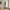 Osmose Brown Waved Velvet Full Length Mirror