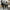 Urban Trio Sitting Abstract Figurines