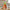 LED Ceramic Carrot House Ornament