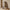 Oslo Irregular Chestnut Wall Mirror